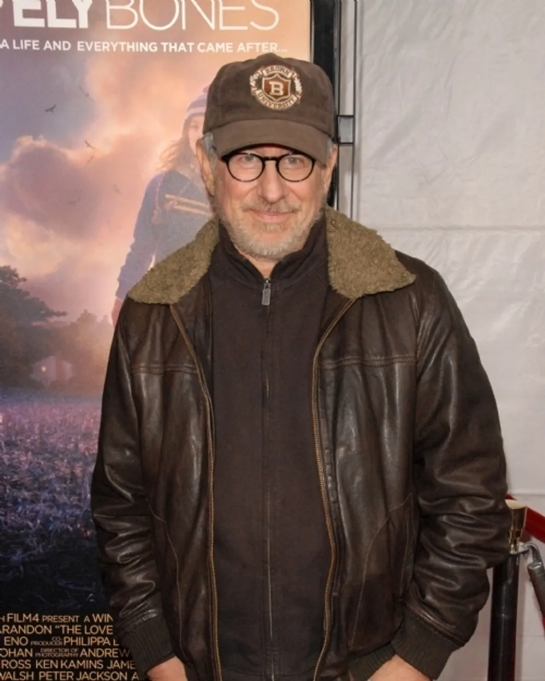 Steven Spielberg