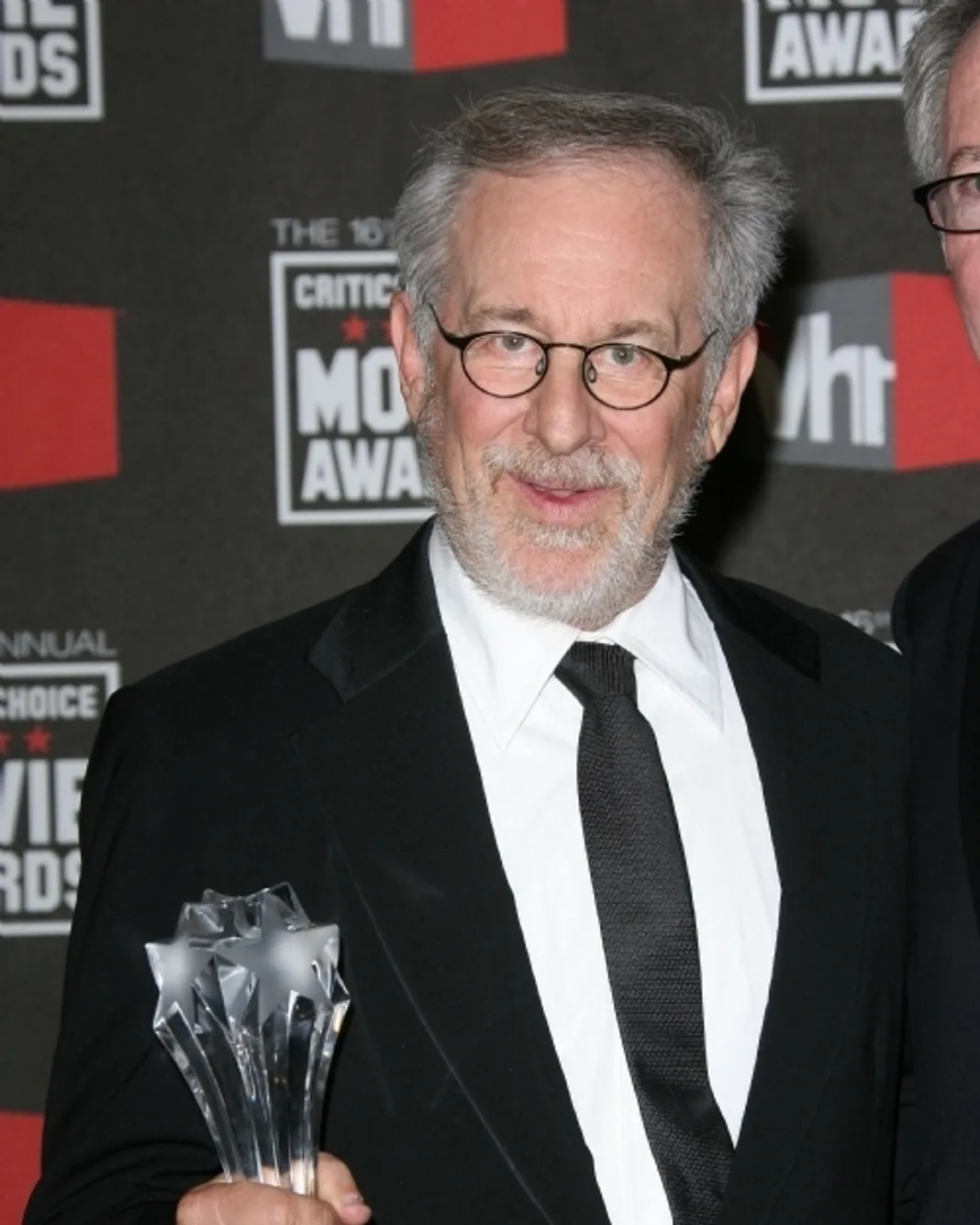 Steven Spielberg