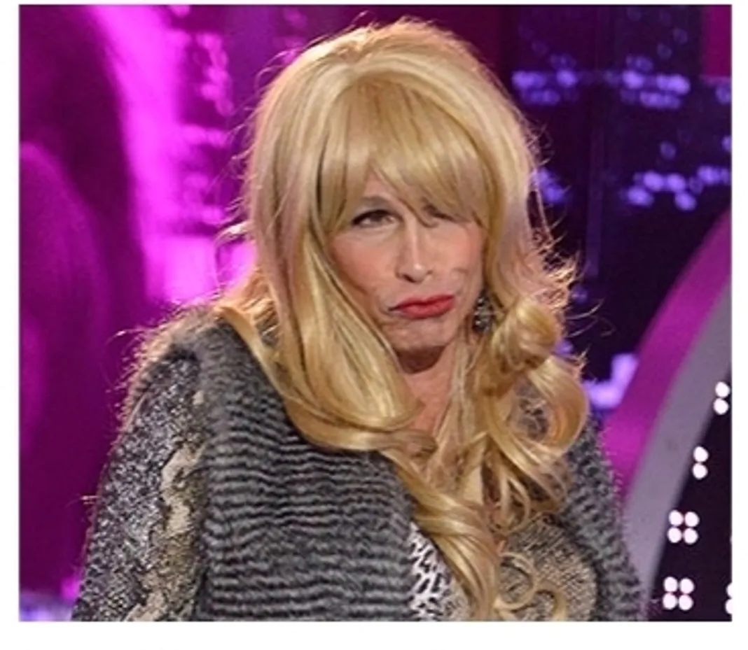 Steven Tyler, American Idol Auditions