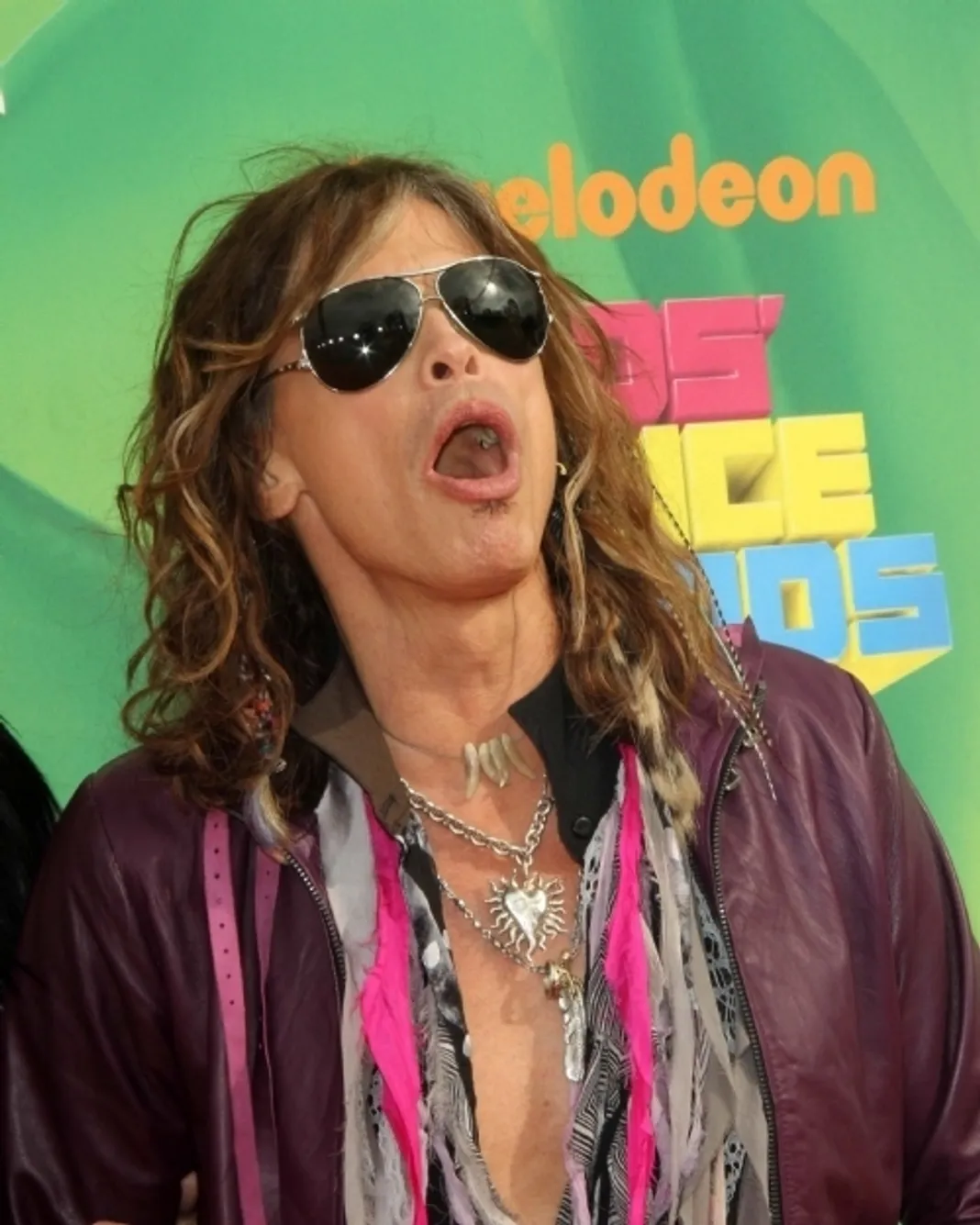 Steven Tyler