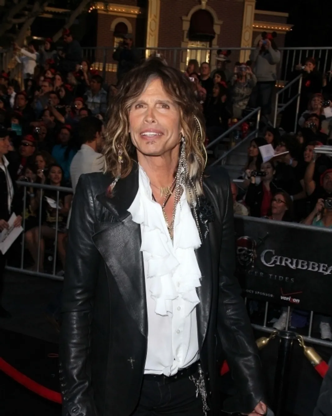Steven Tyler
