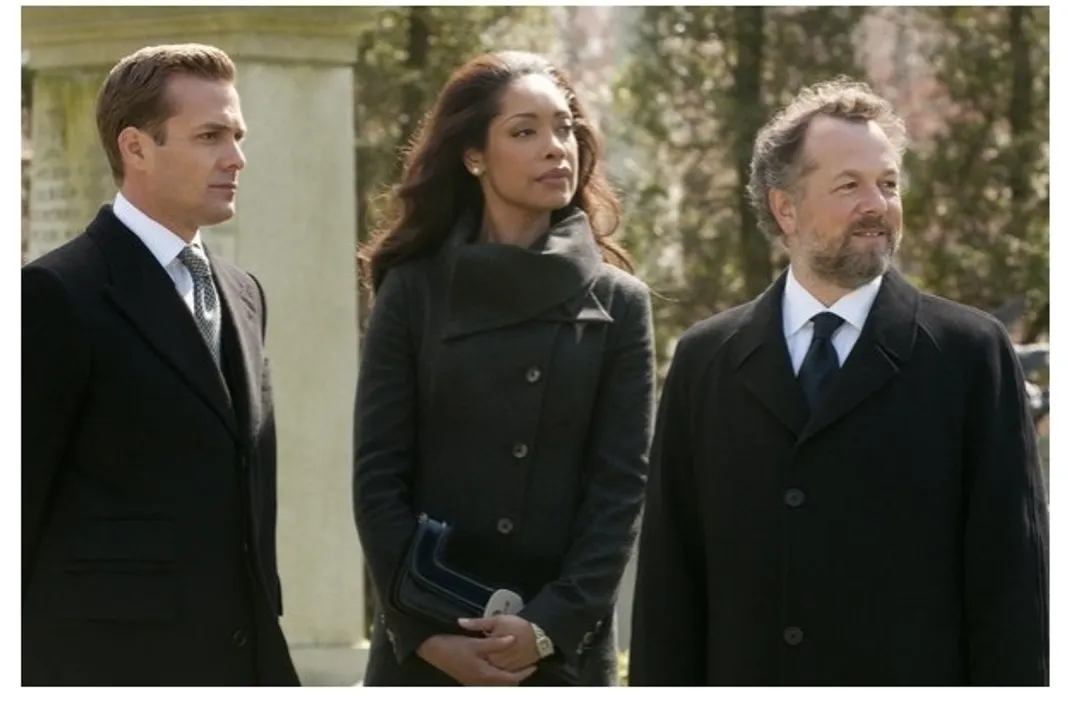 Suits