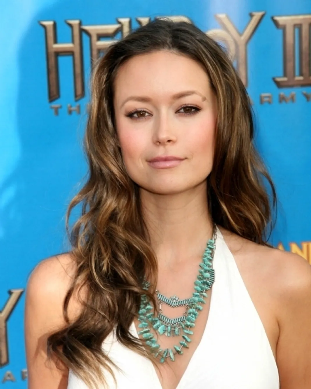 Summer Glau