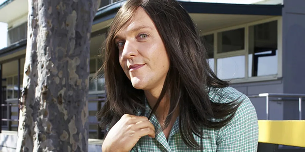 Summer Heights High, Ja'mie King