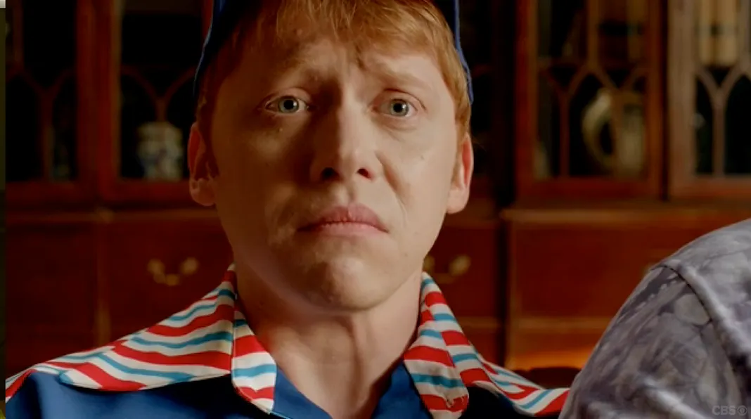 Super Clyde TV Still