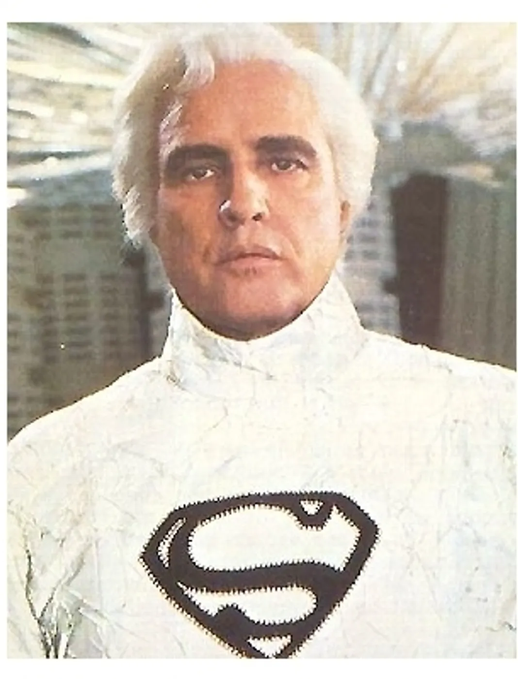 Superman II Movie Stills