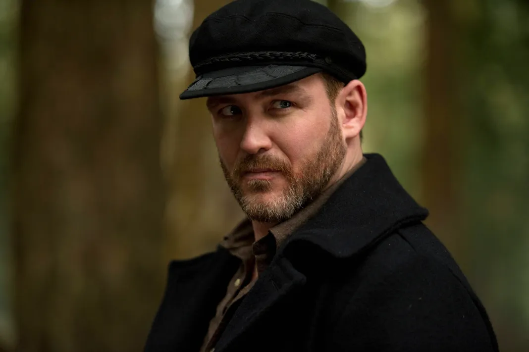 'Supernatural' Recap: Goodbye Bobby and Benny (2013/04/04)- Tickets to