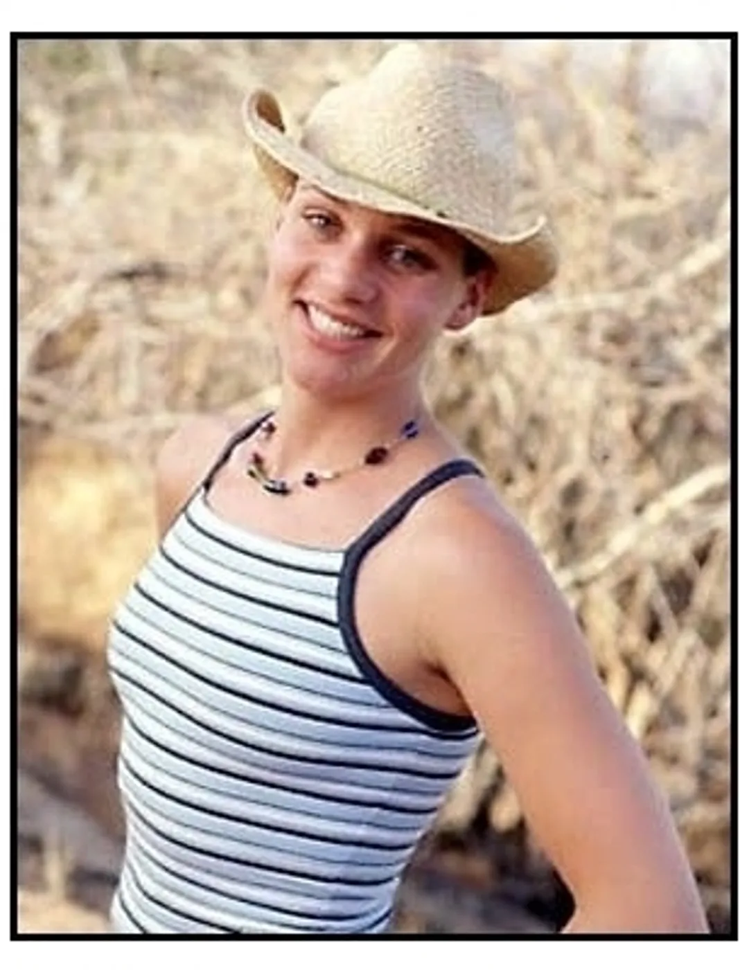 Survivor Lindsey Richter 