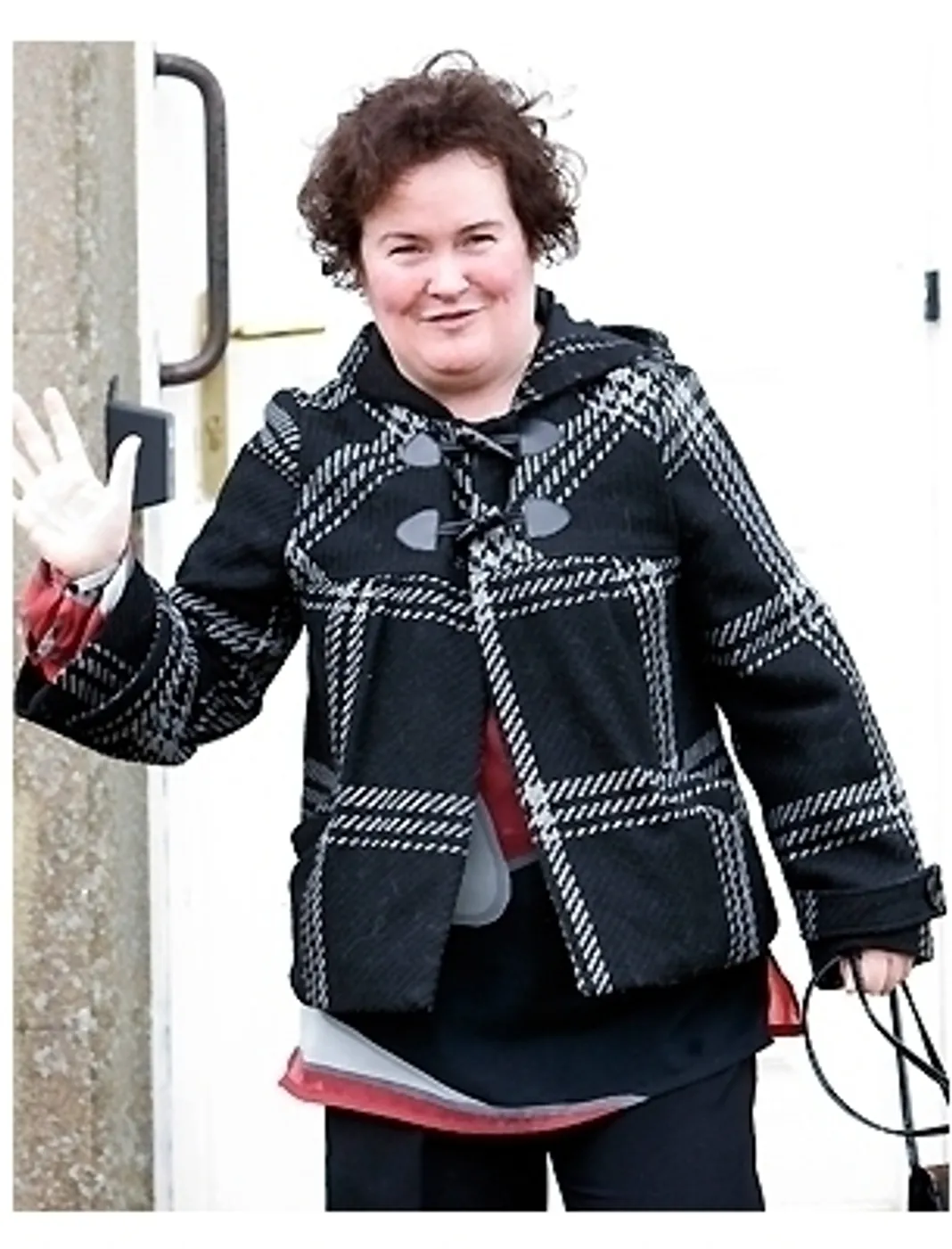 Susan Boyle