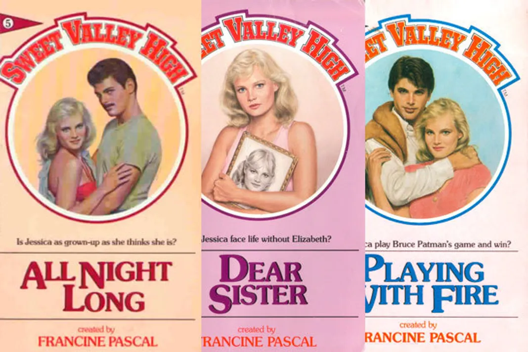 Sweet Valley High
