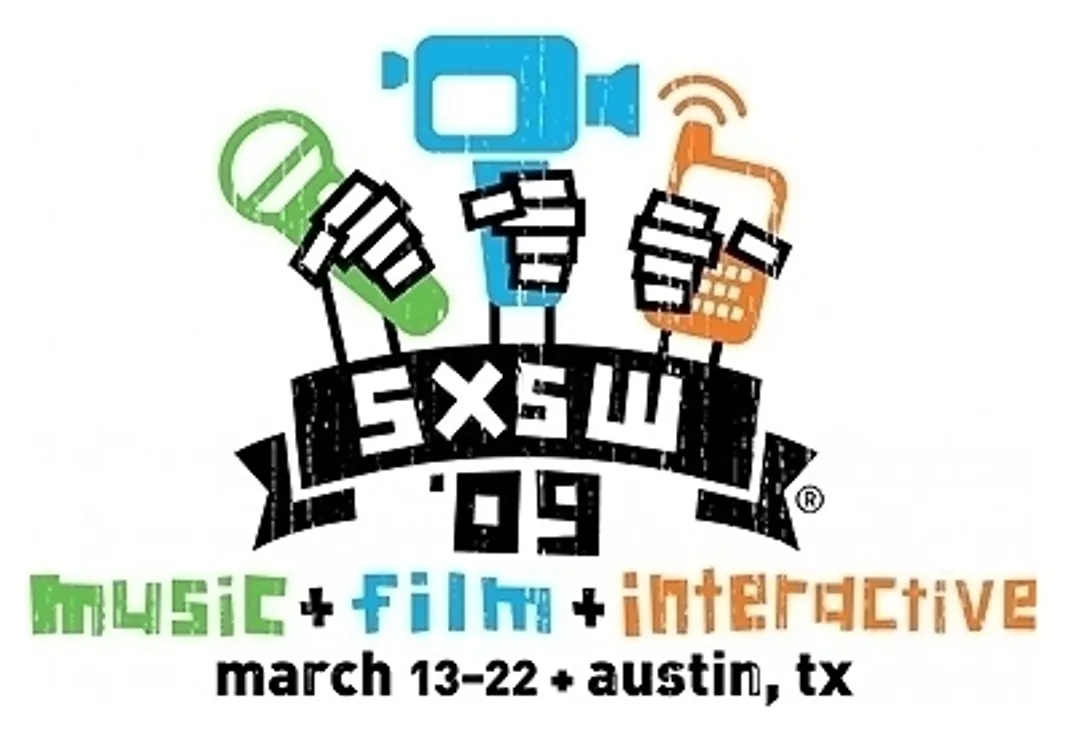 SXSW Logo