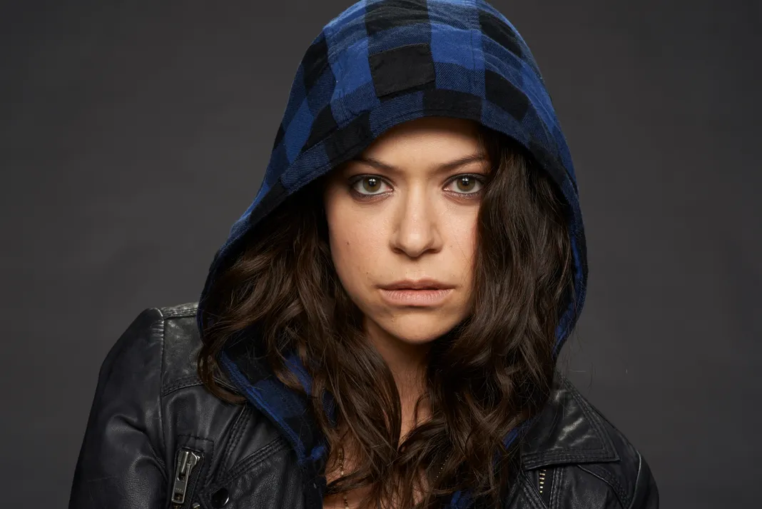 Tatiana Maslany, Orphan Black