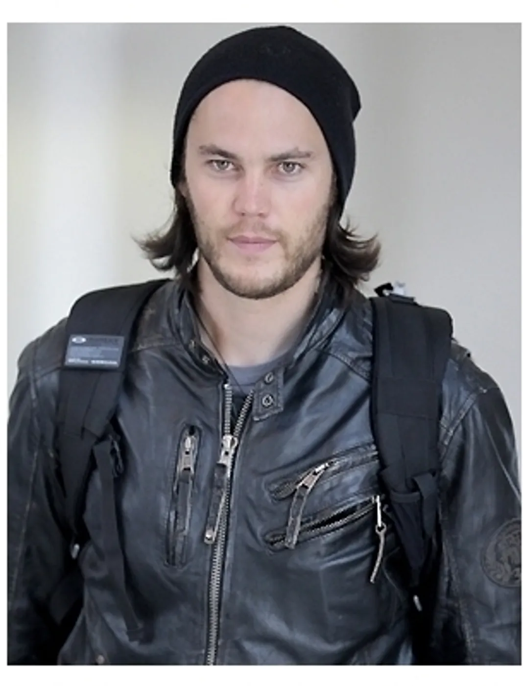 Taylor Kitsch
