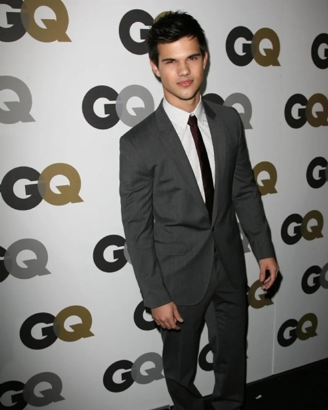 Taylor Lautner