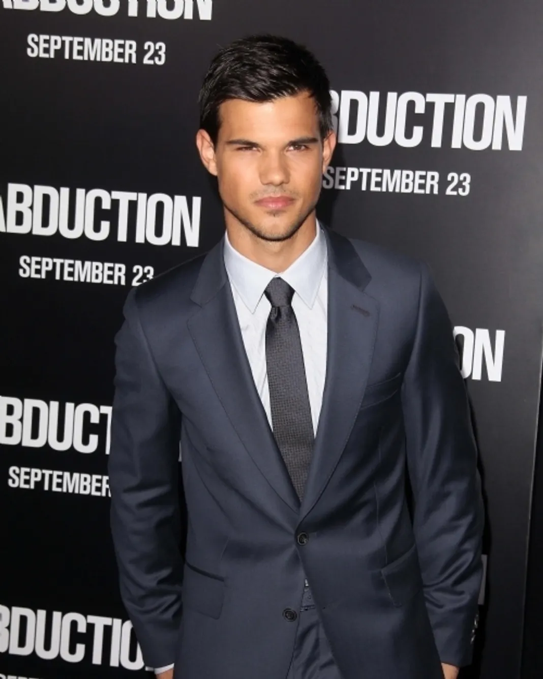 Taylor Lautner