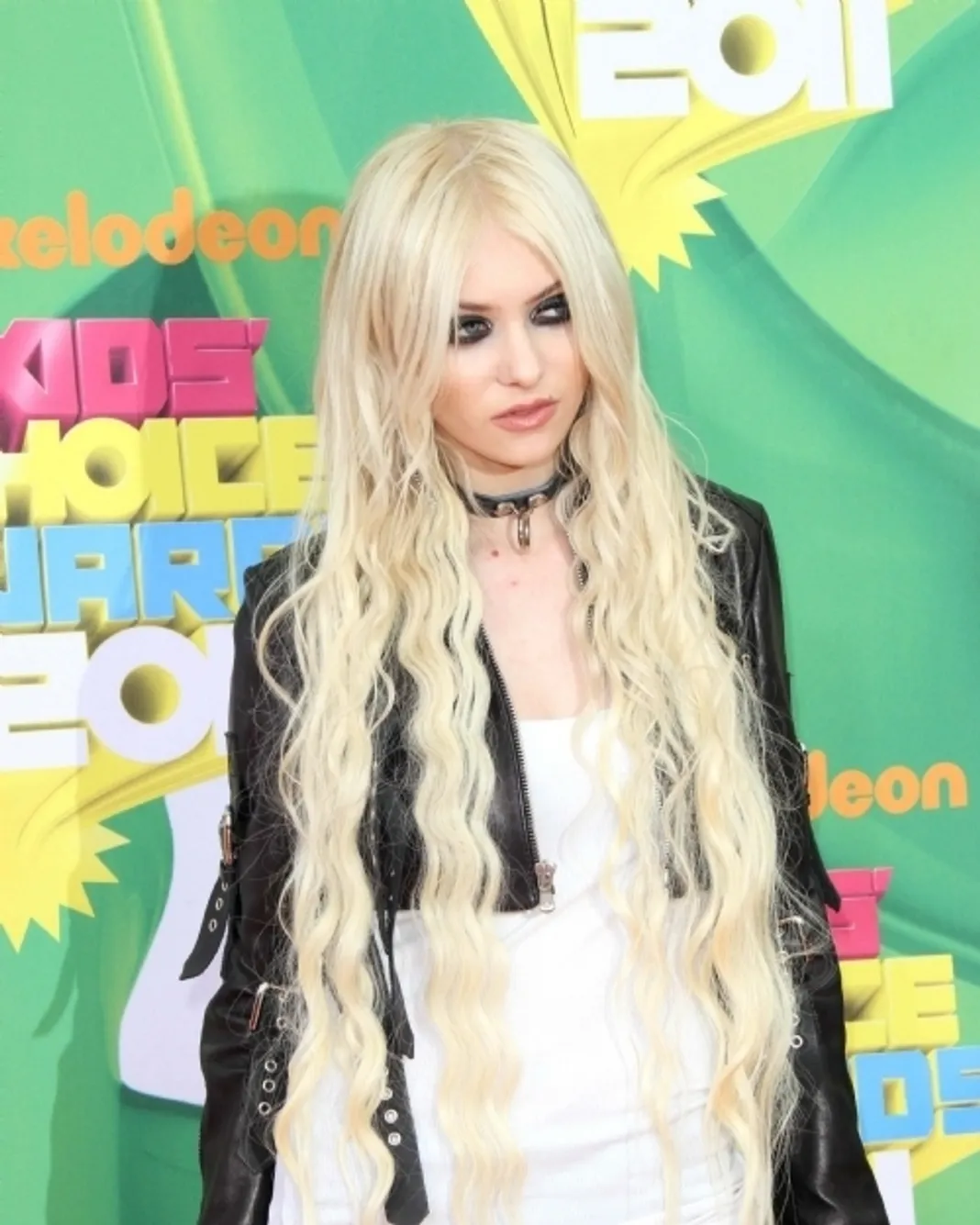 Taylor Momsen