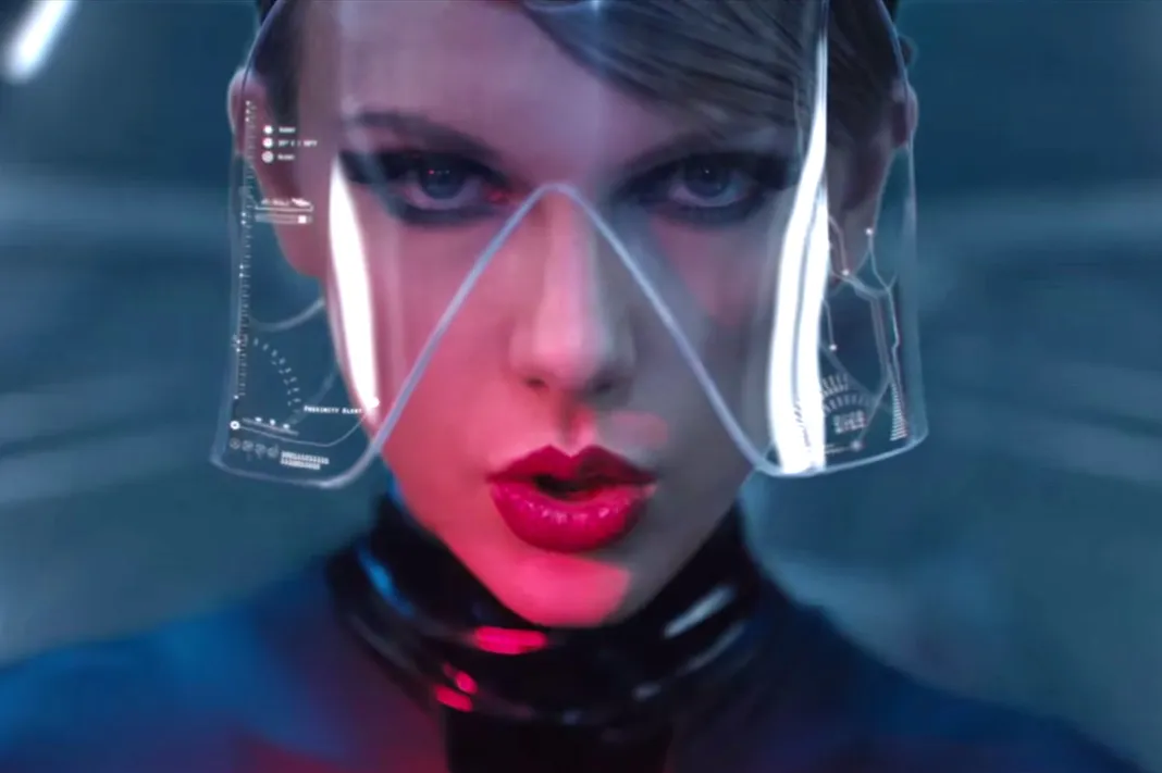 Taylor Swift, Bad Blood