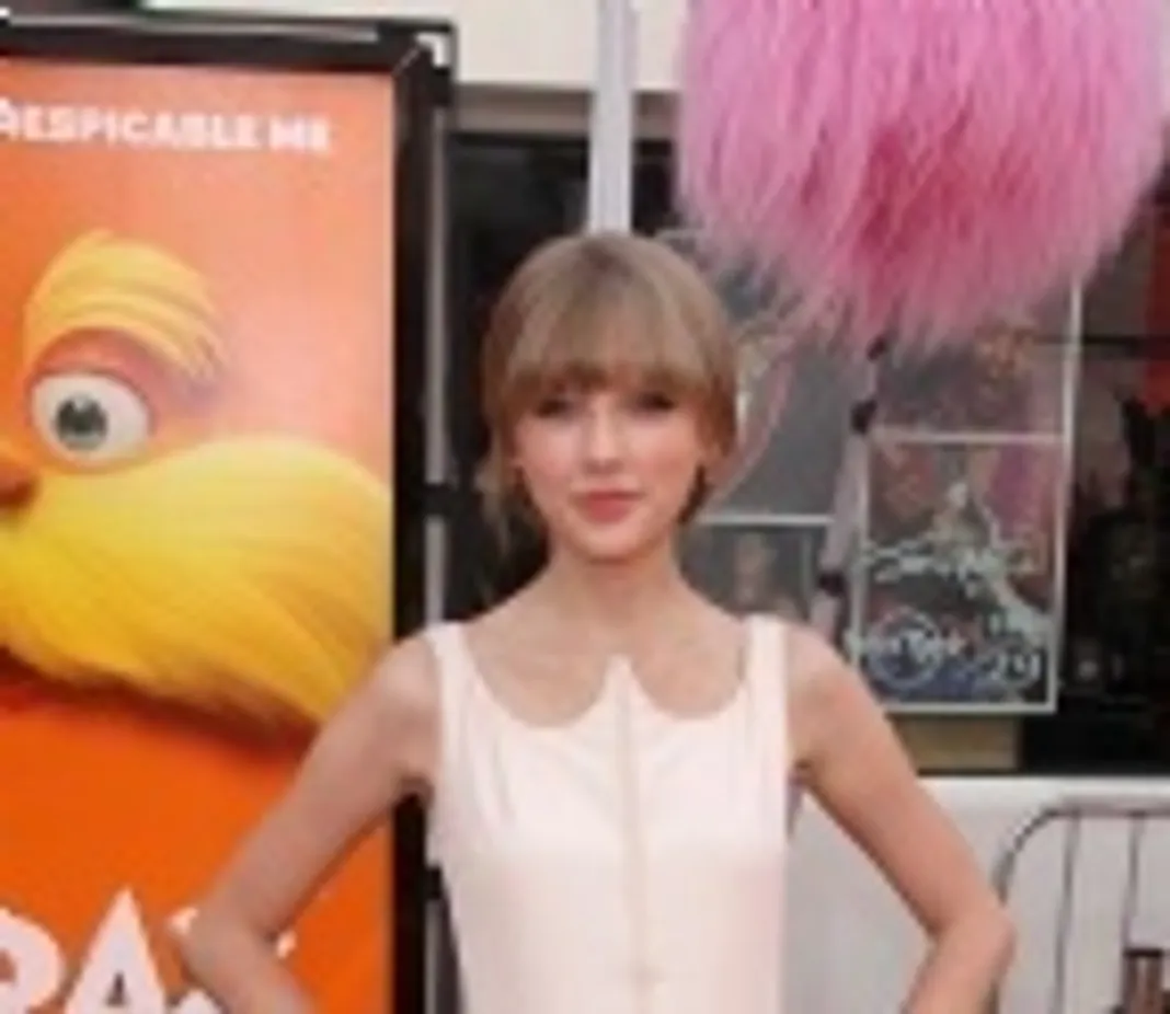 Taylor Swift