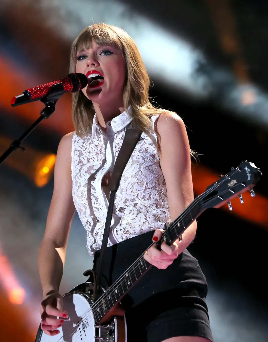 Taylor Swift