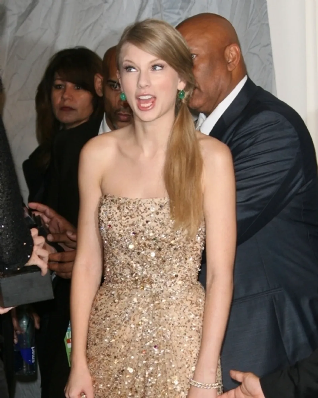 Taylor Swift