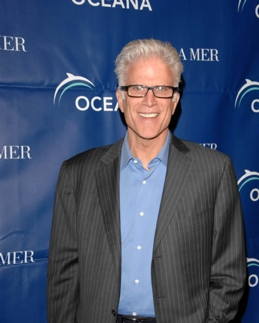 Ted Danson