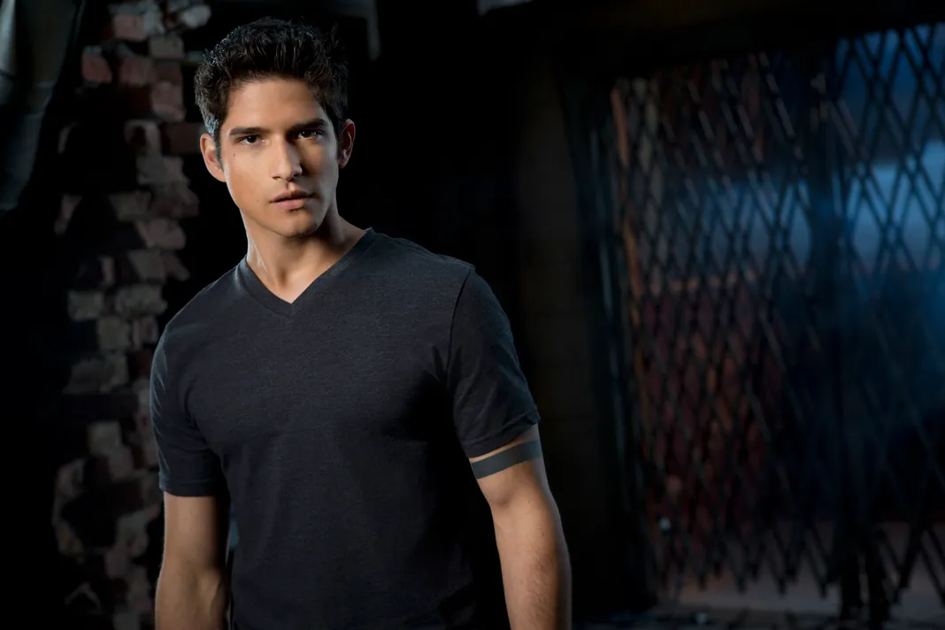 Teen Wolf
