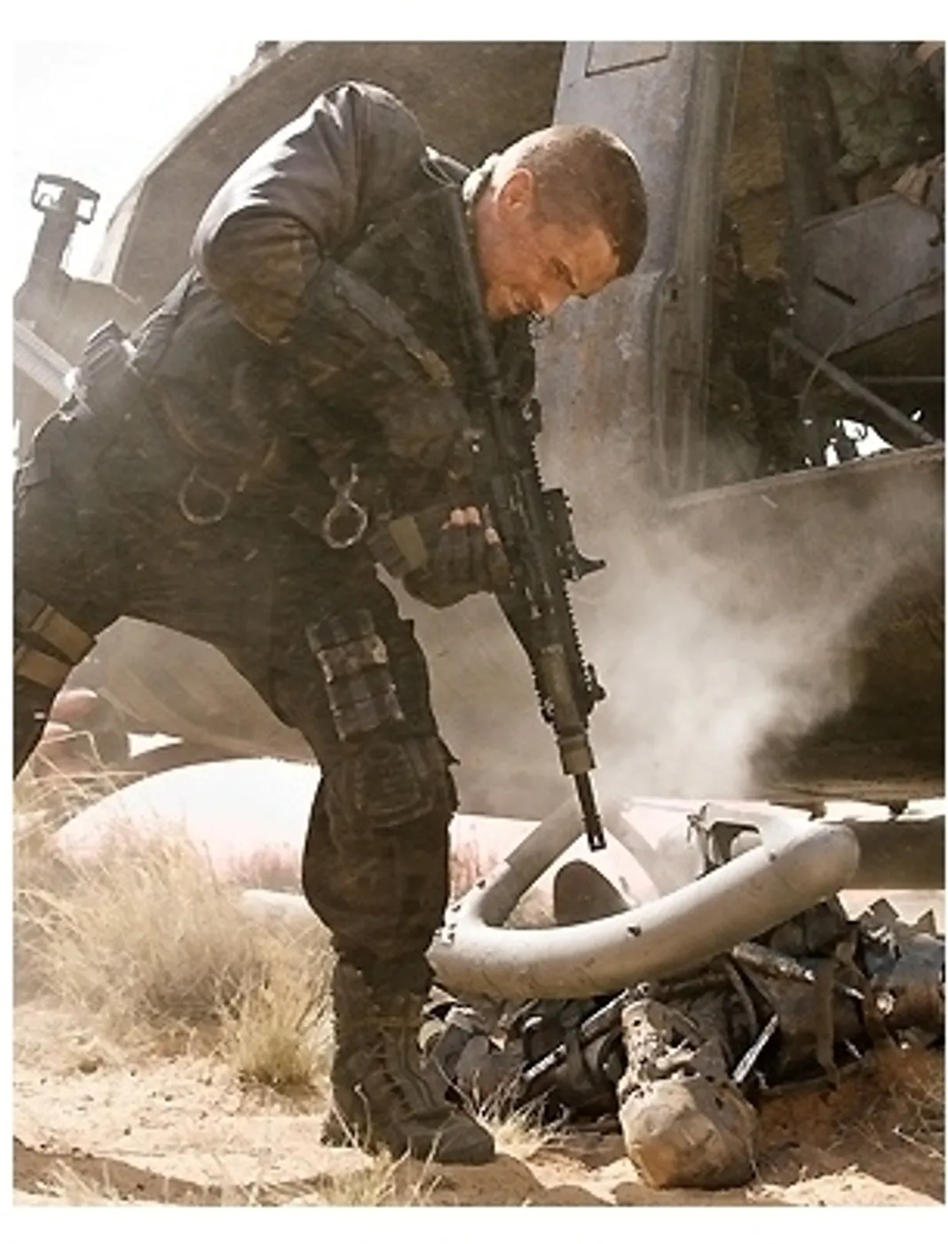 Terminator Salvation Movie Stills