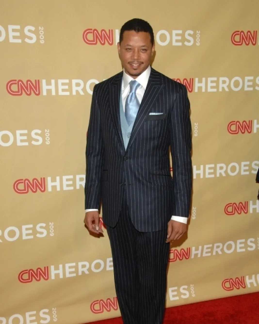 Terrence Howard