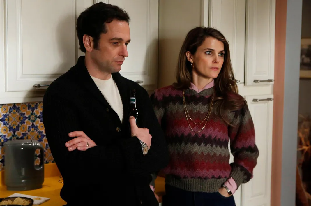 The Americans