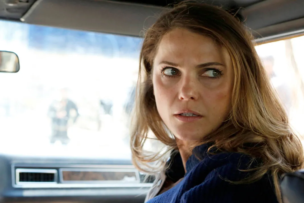 The Americans