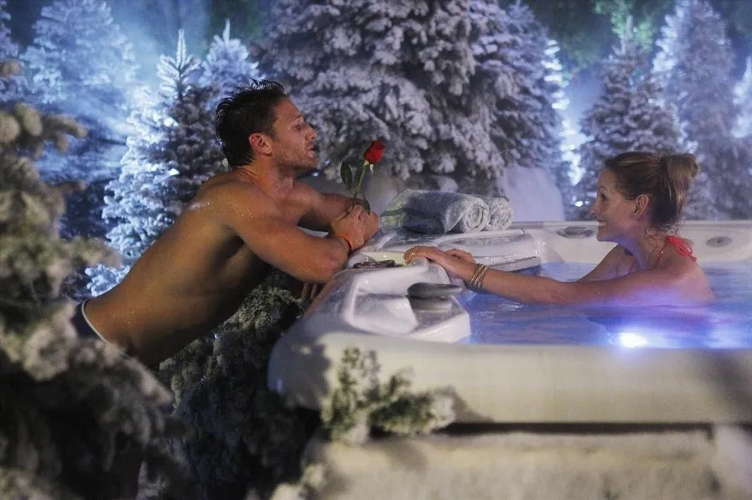The Bachelor, Juan Pablo
