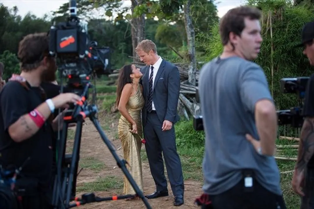 The Bachelor