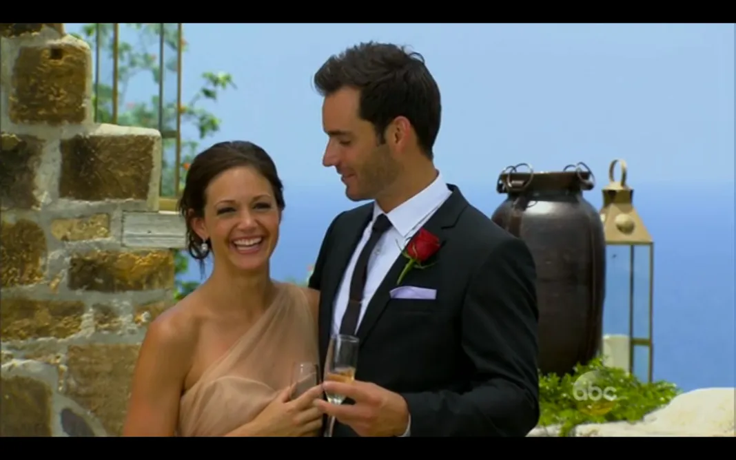 The Bachelorette