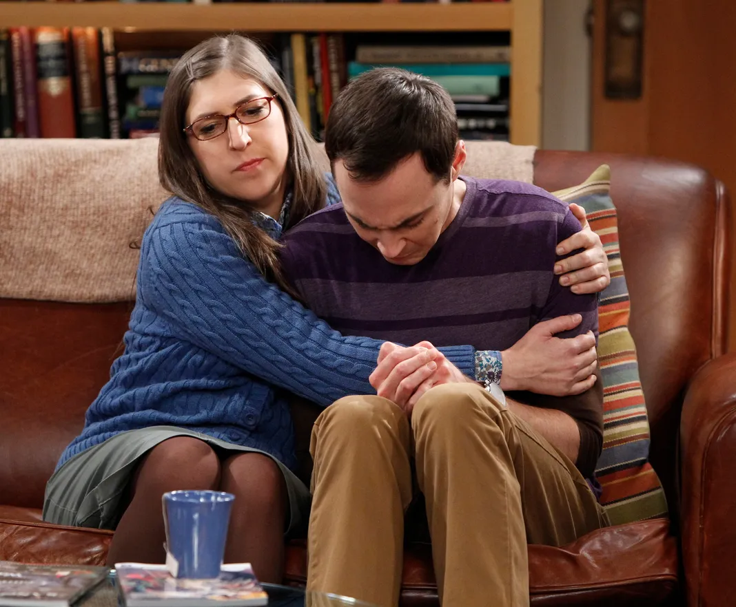 The Big Bang Theory