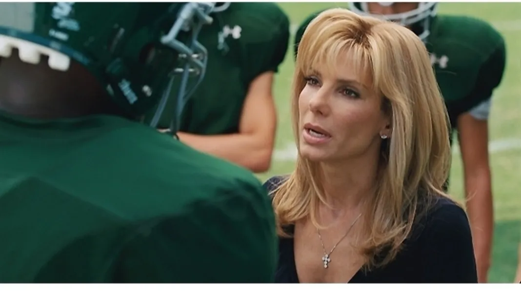 The Blind Side Movie Stills