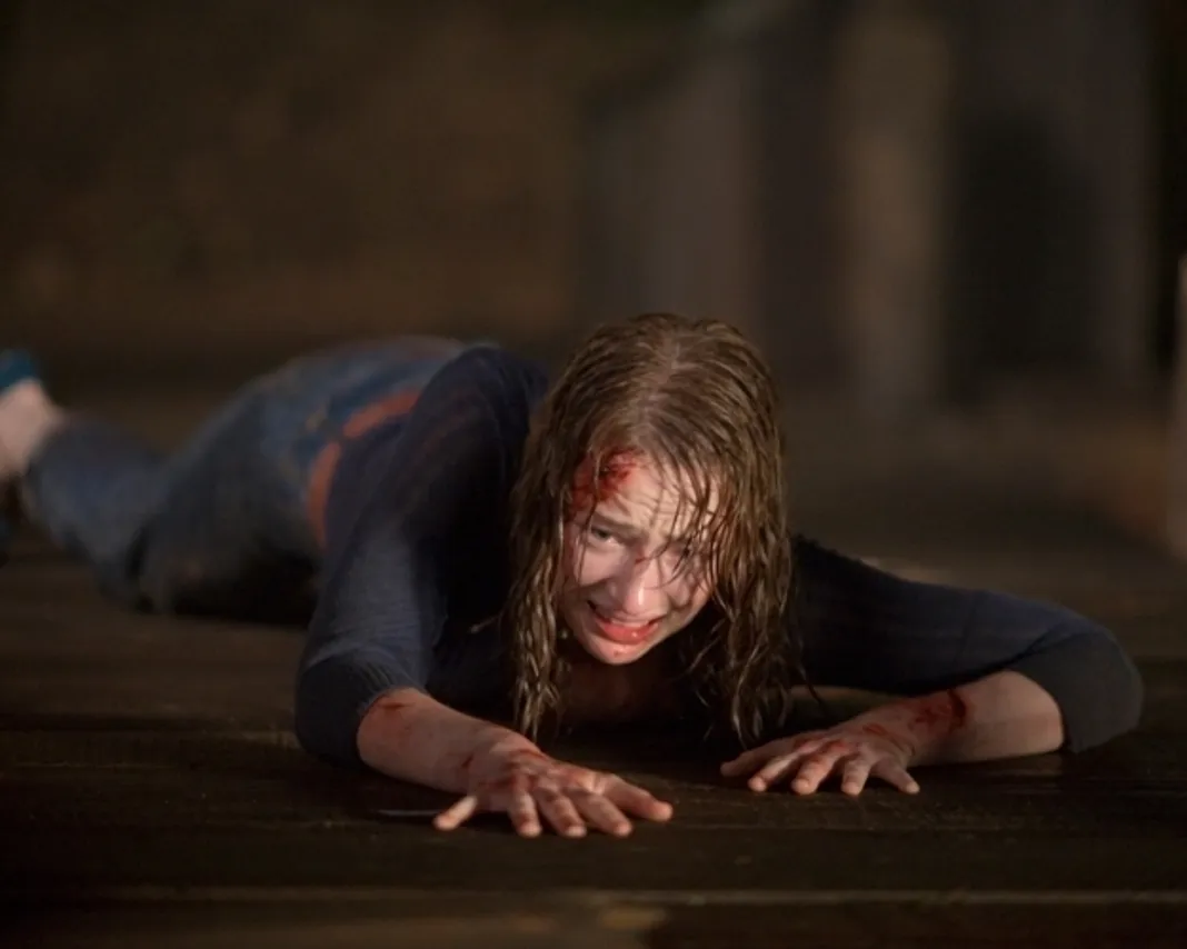 The Cabin in the Woods: Kristen Connolly