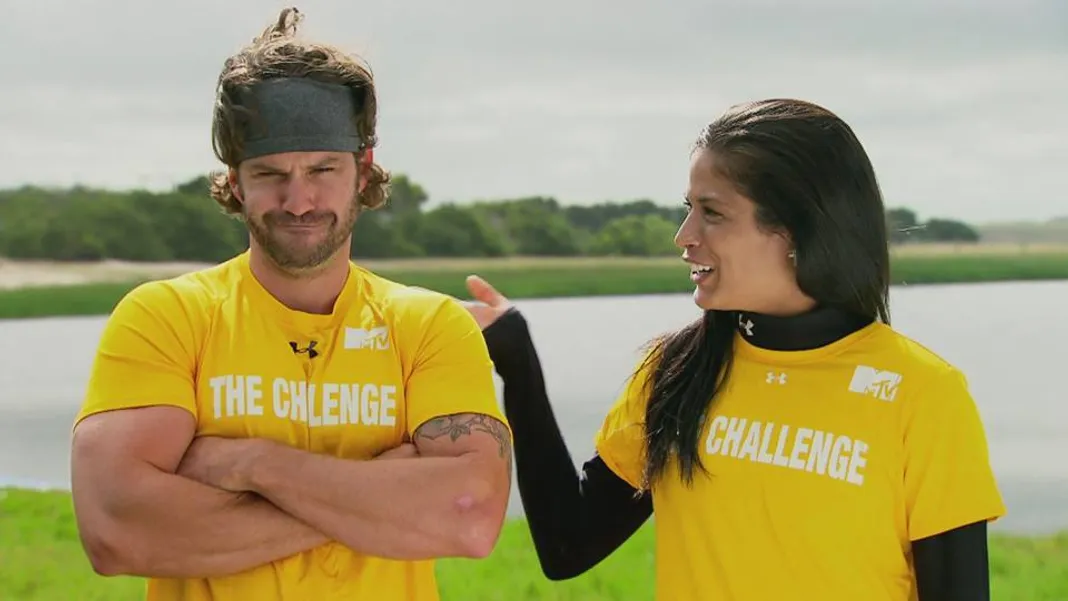 The Challenge