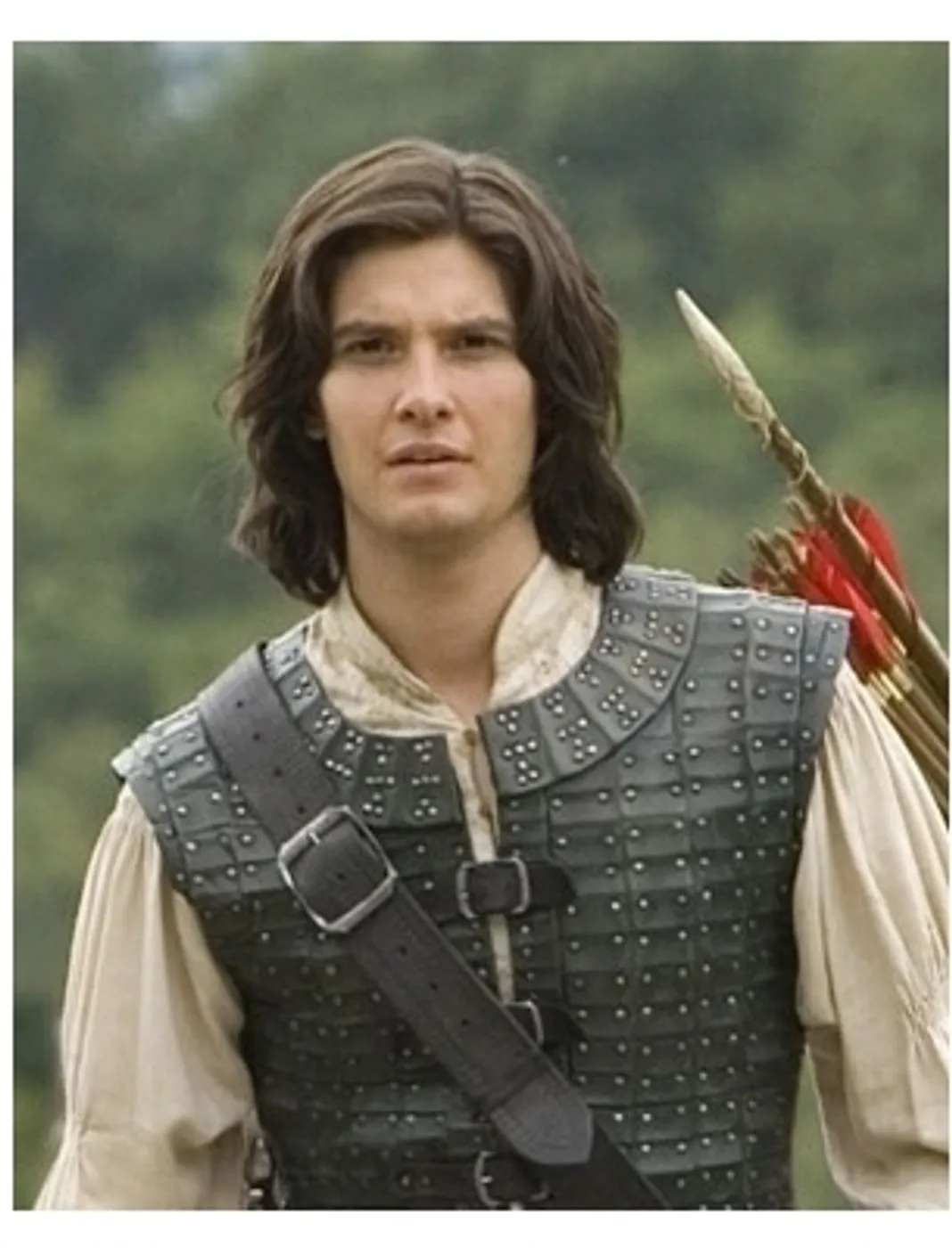The Chronicles of Narnia: Prince Caspian Movie Still