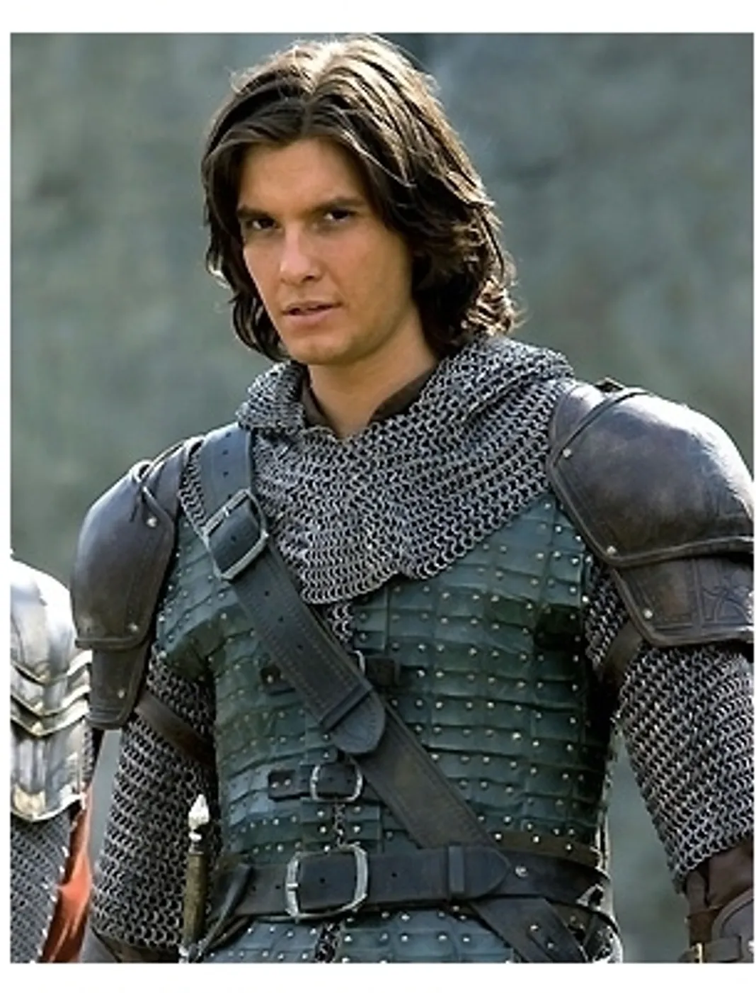 The Chronicles of Narnia: Prince Caspian Movie Stills