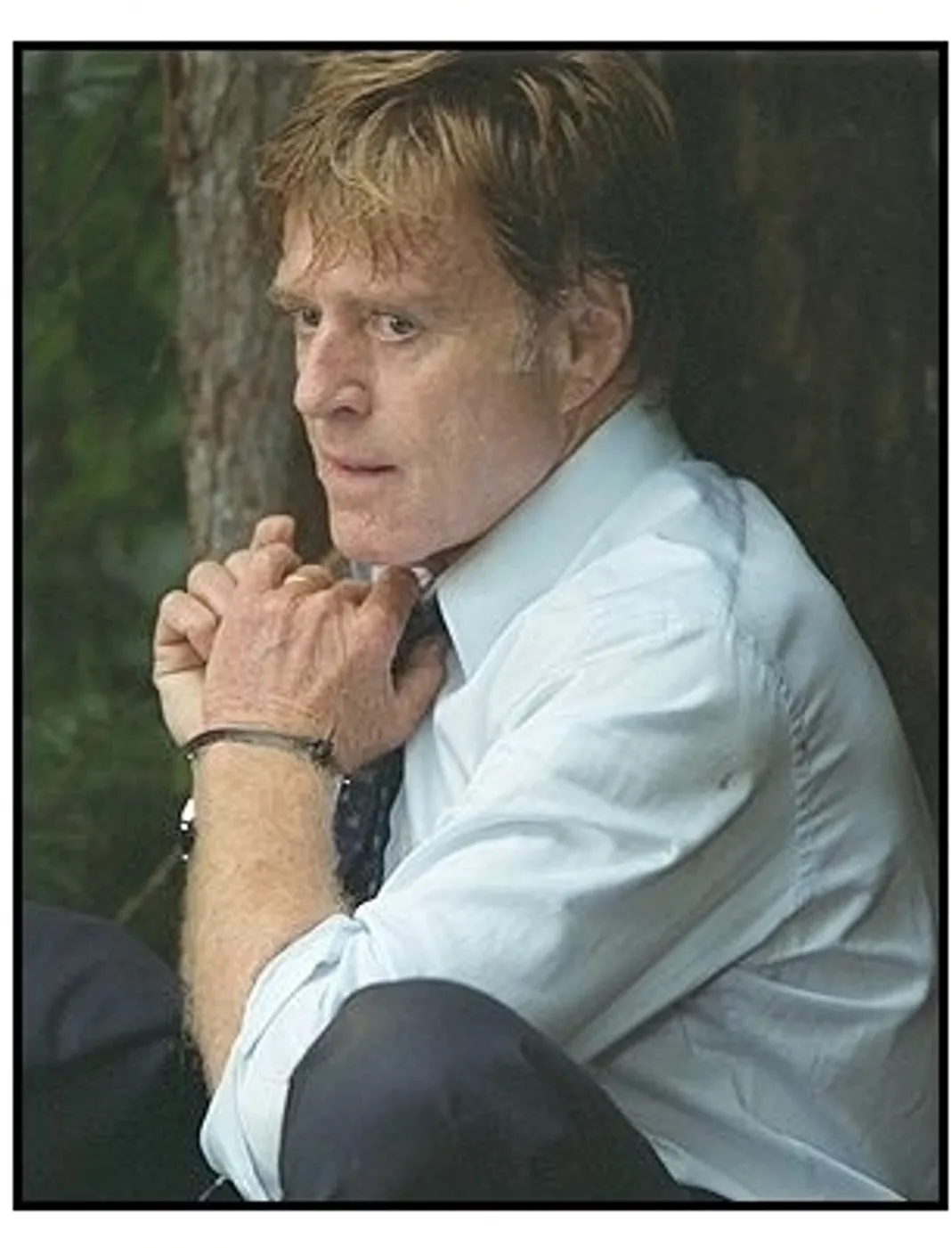 Robert Redford, Tina Turner and Tony to Get Kennedy Center