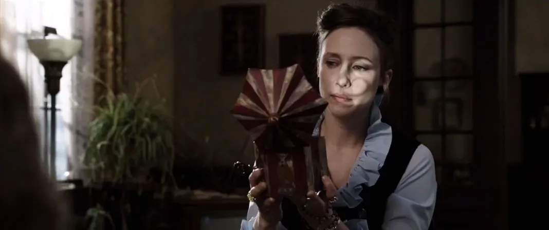 The Conjuring