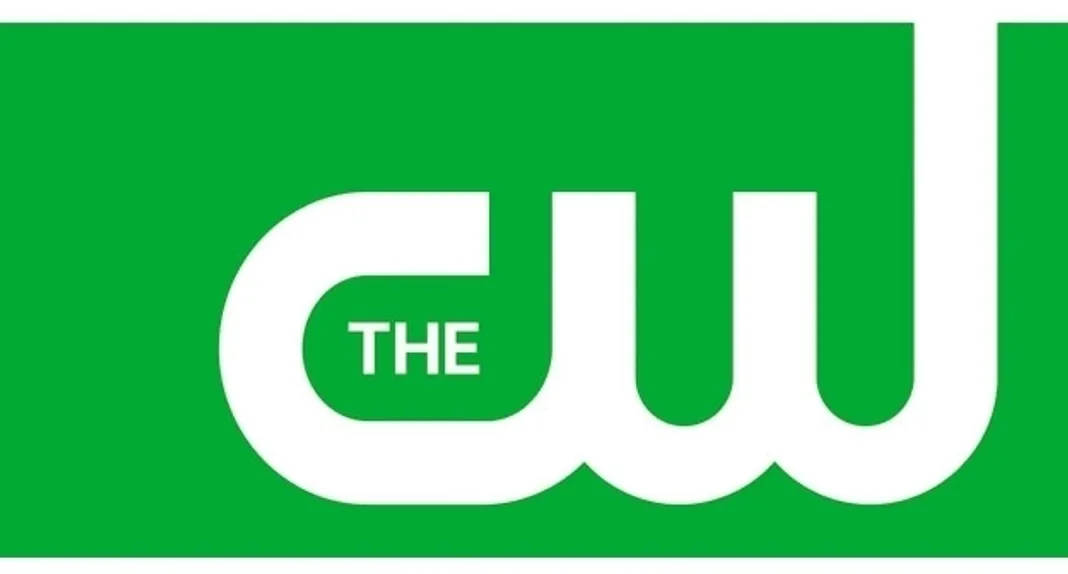The CW Logo