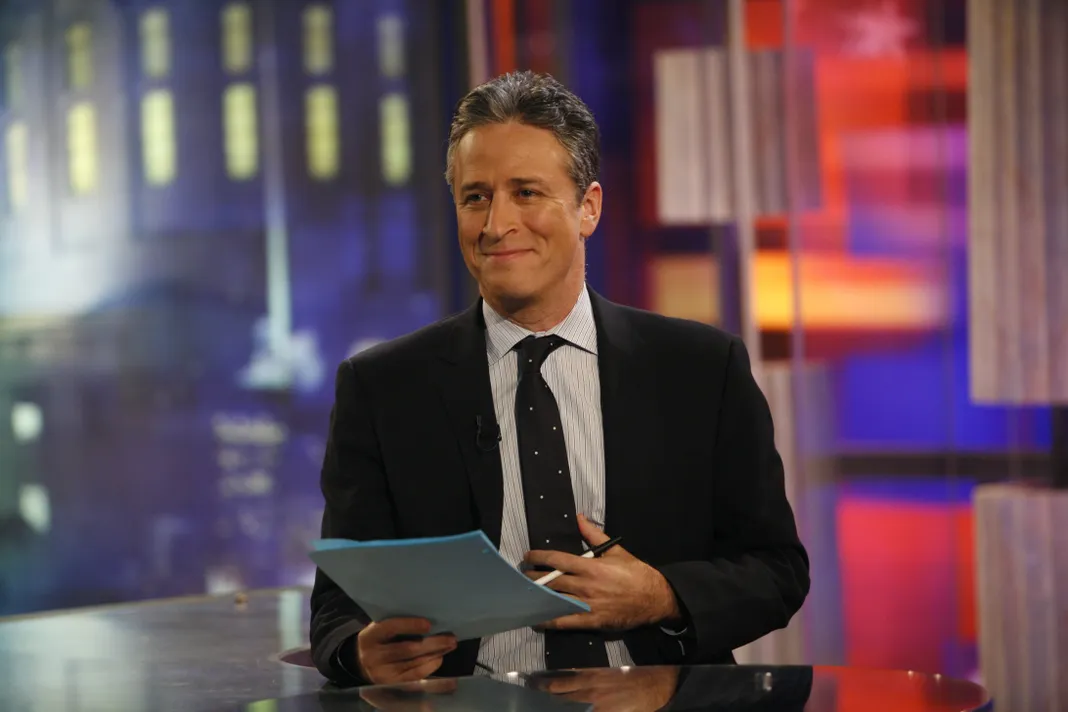The Daily Show