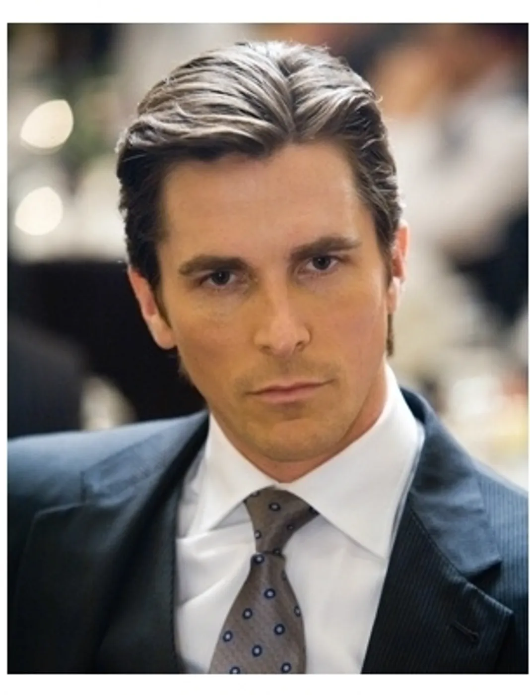 The Dark Knight Movie Stills