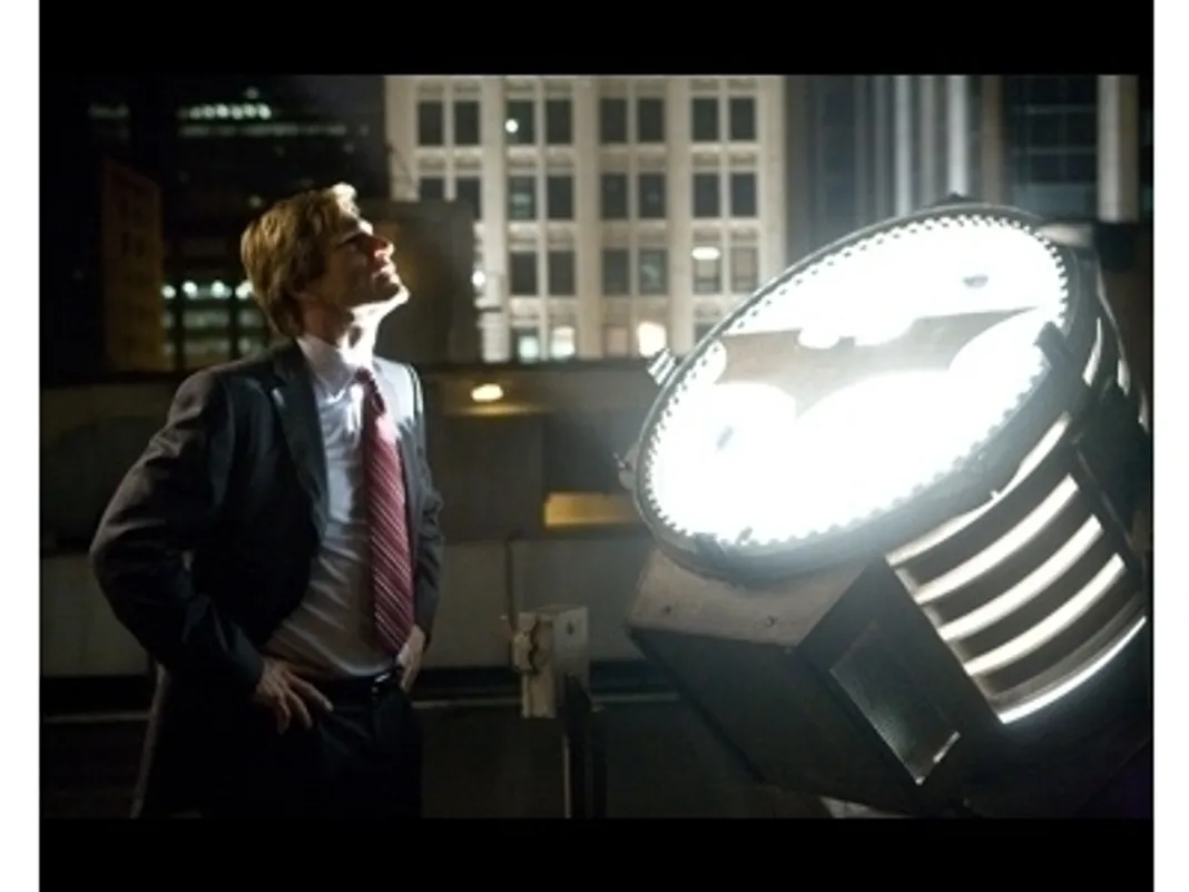 The Dark Knight Movie Stills