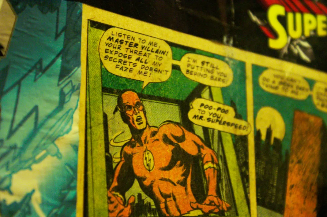 The Flash