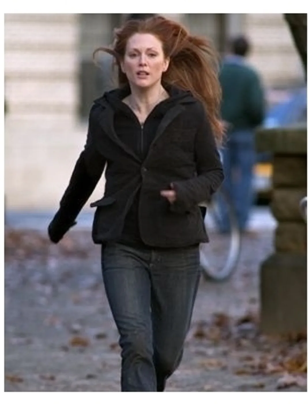 The Forgotten Movie Stills: Julianne Moore