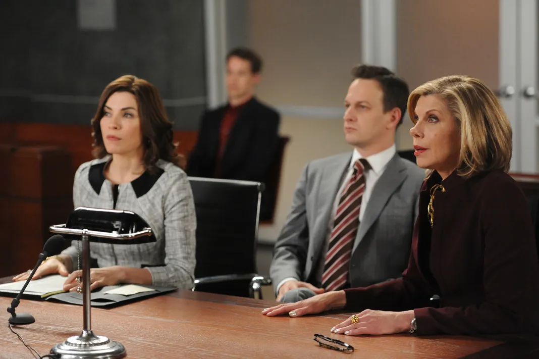 The Good Wife