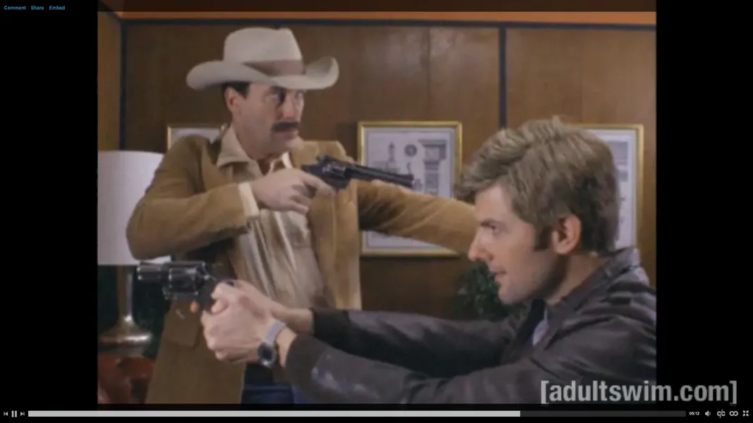 The Greatest Event in Television History