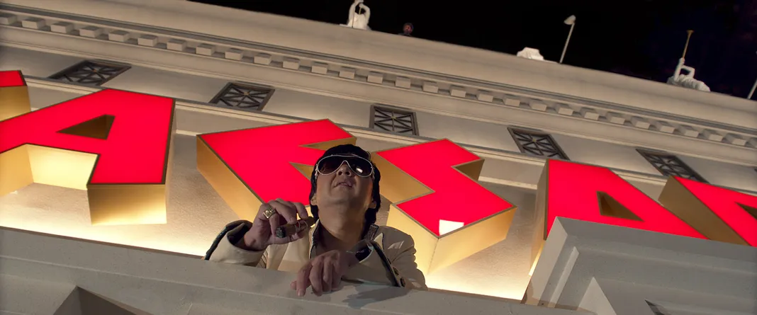 The Hangover 3, ken Jeong